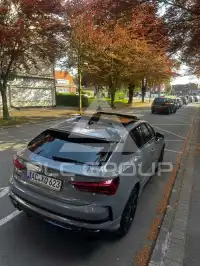 2020 Audi RSQ3
