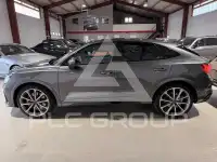 2020 Audi RSQ3