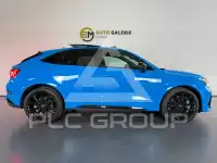 2020 Audi RSQ3