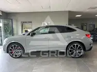 2020 Audi RSQ3