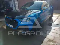2020 Audi RSQ3