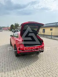 2020 Audi RSQ3