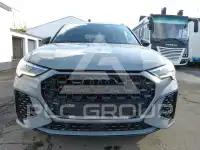 2020 Audi RSQ3