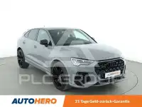 2020 Audi RSQ3