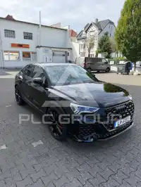 2020 Audi RSQ3