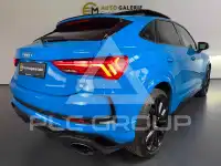2020 Audi RSQ3