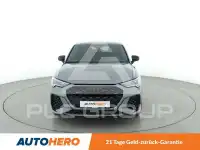 2020 Audi RSQ3