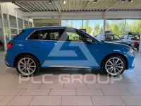 2020 Audi RSQ3