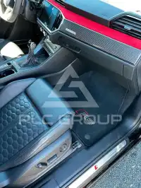 2020 Audi RSQ3