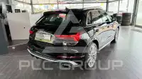 2020 Audi RSQ3