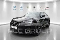 2020 Audi RSQ3