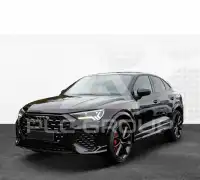 2020 Audi RSQ3