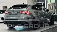 2020 Audi RSQ3