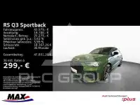 2020 Audi RSQ3