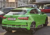 2020 Audi RSQ3