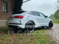 2020 Audi RSQ3
