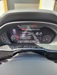 2020 Audi RSQ3