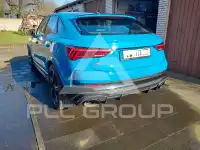 2020 Audi RSQ3