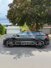 2020 Audi RSQ3