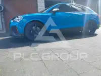 2020 Audi RSQ3