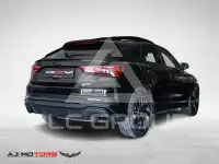 2020 Audi RSQ3