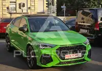 2020 Audi RSQ3
