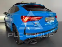 2020 Audi RSQ3