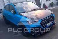 2020 Audi RSQ3
