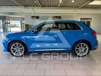 2020 Audi RSQ3