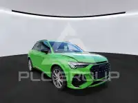 2020 Audi RSQ3