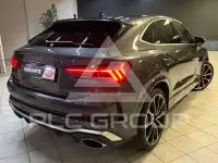 2020 Audi RSQ3