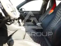 2020 Audi RSQ3