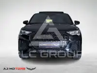 2020 Audi RSQ3