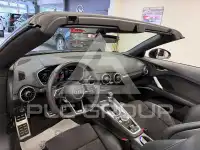 2020 Audi TT