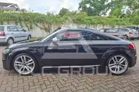 2020 Audi TT