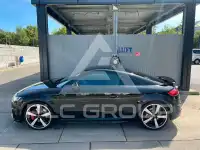 2020 Audi TT