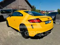 2020 Audi TT