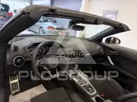 2020 Audi TT