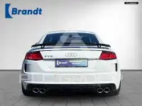 2020 Audi TT