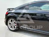 2020 Audi TT