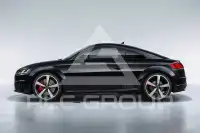 2020 Audi TT