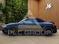 2020 Audi TT