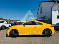 2020 Audi TT