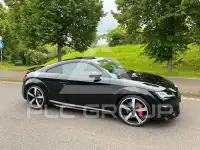 2020 Audi TT