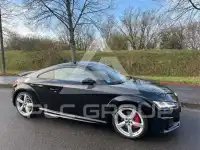 2020 Audi TT
