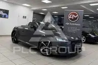 2020 Audi TT