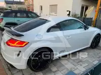 2020 Audi TT