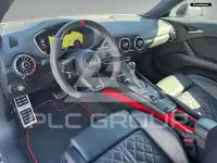 2020 Audi TT