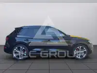 2020 Audi SQ5