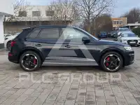 2020 Audi SQ5